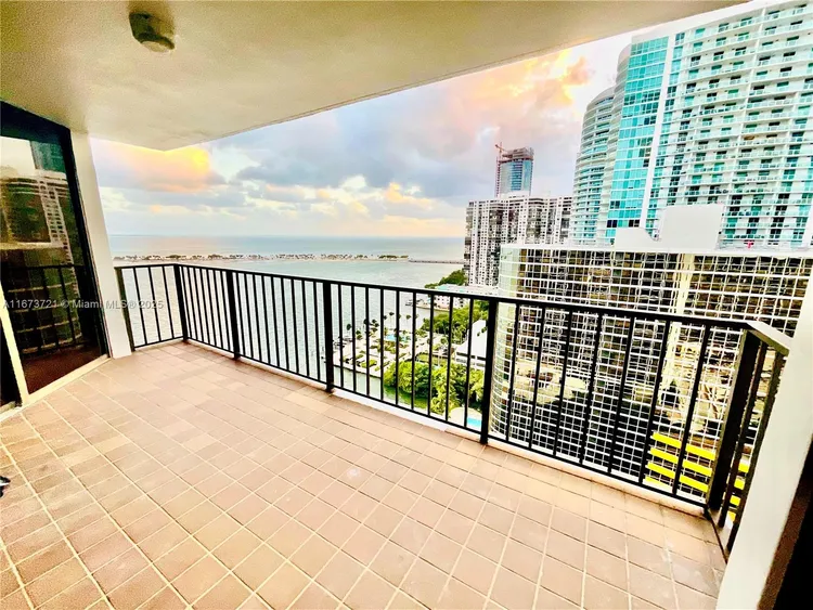 Brickell Place D #D2112 image #8