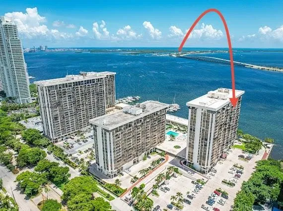 Brickell Place D #D2112 image #9