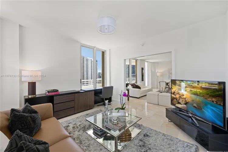 One Tequesta Point #1203 image #12