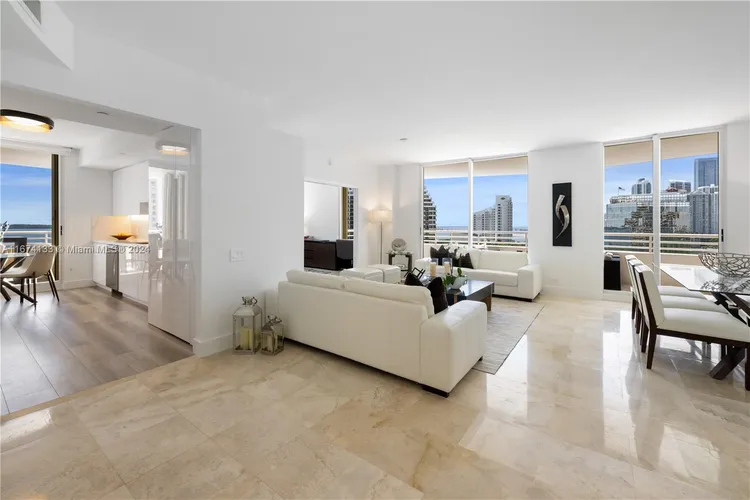 One Tequesta Point #1203 image #15