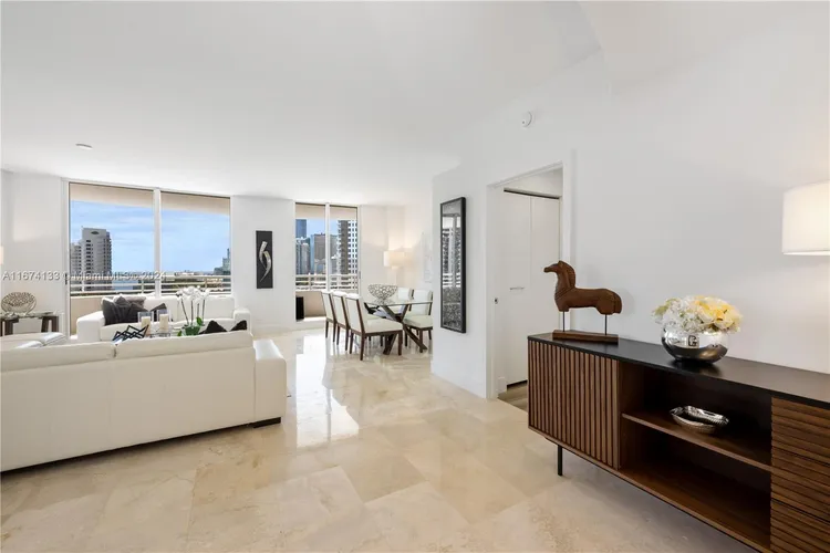One Tequesta Point #1203 image #16