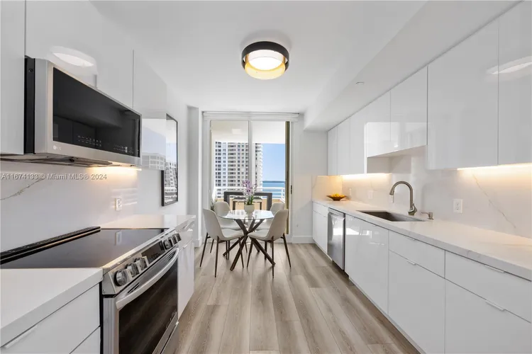 One Tequesta Point #1203 image #17