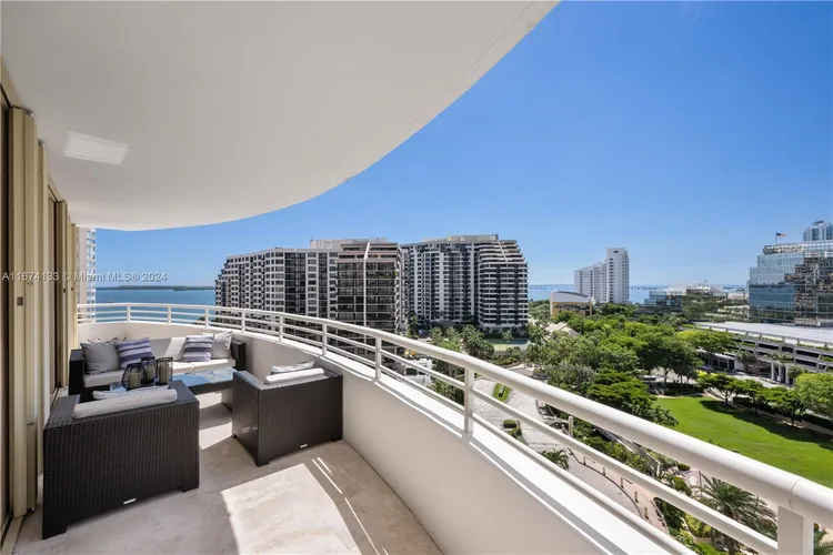 One Tequesta Point #1203 image #26