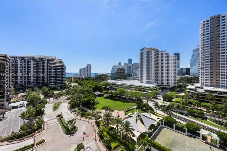 One Tequesta Point #1203 image #27