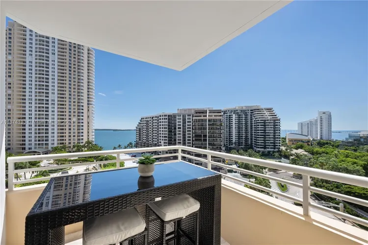 One Tequesta Point #1203 image #28