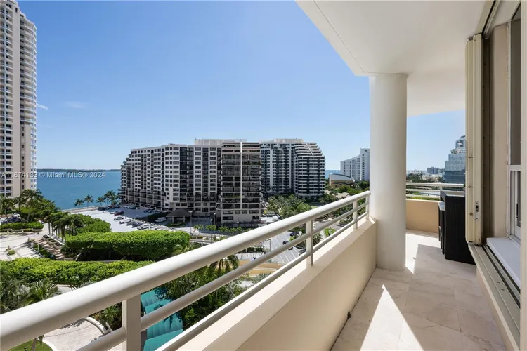 One Tequesta Point #1203 image #29