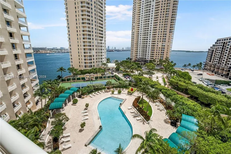 One Tequesta Point #1203 image #30