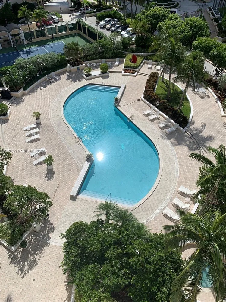 One Tequesta Point #1203 image #31