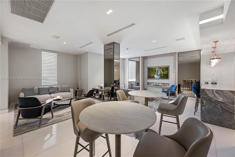 One Tequesta Point #1203 image #38
