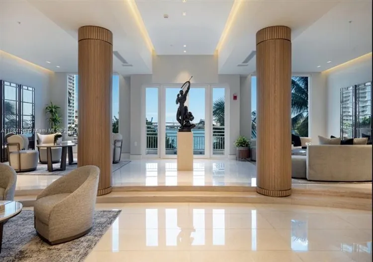 One Tequesta Point #1203 image #8