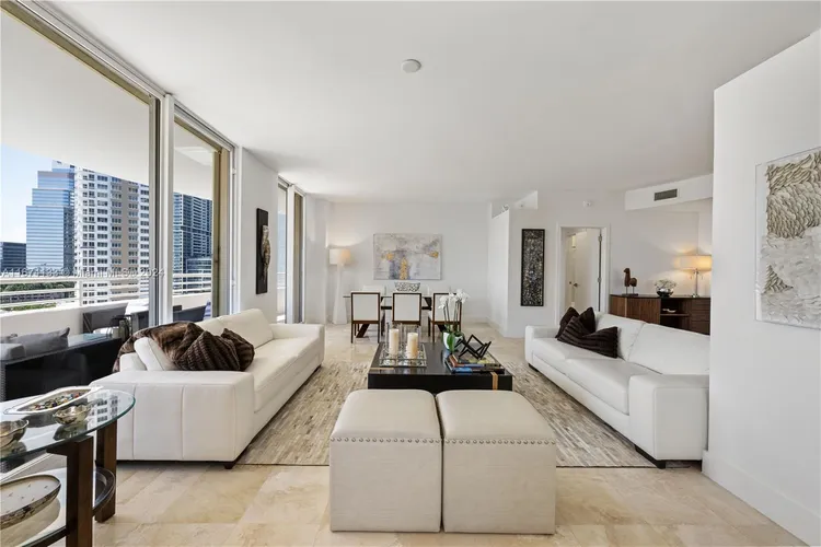 One Tequesta Point #1203 image #9
