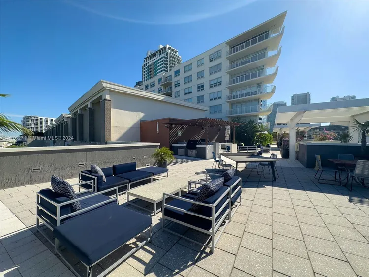 Midblock Condominium #718 image #48