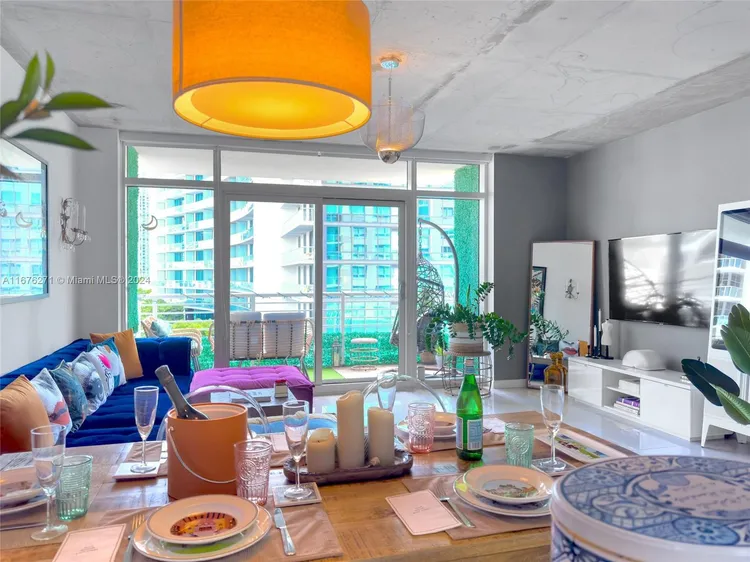 Midblock Condominium #718 image #6
