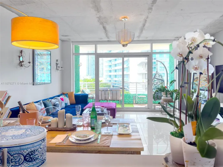 Midblock Condominium #718 image #8