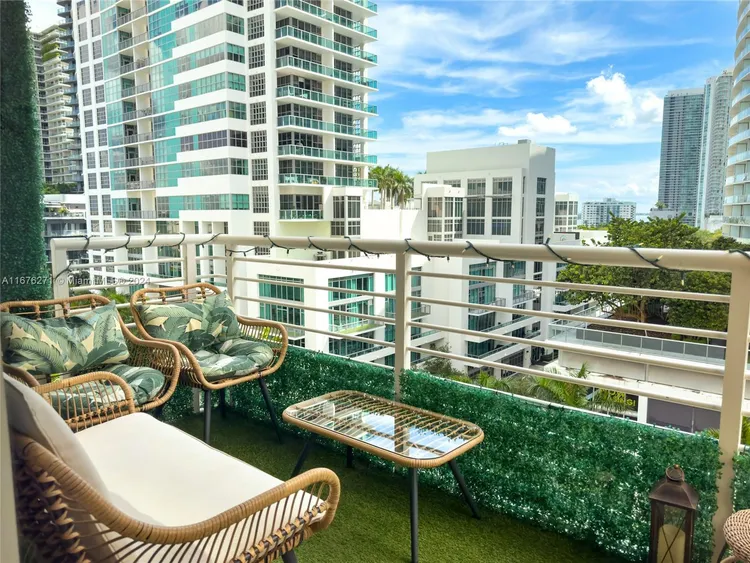 Midblock Condominium #718 image #9