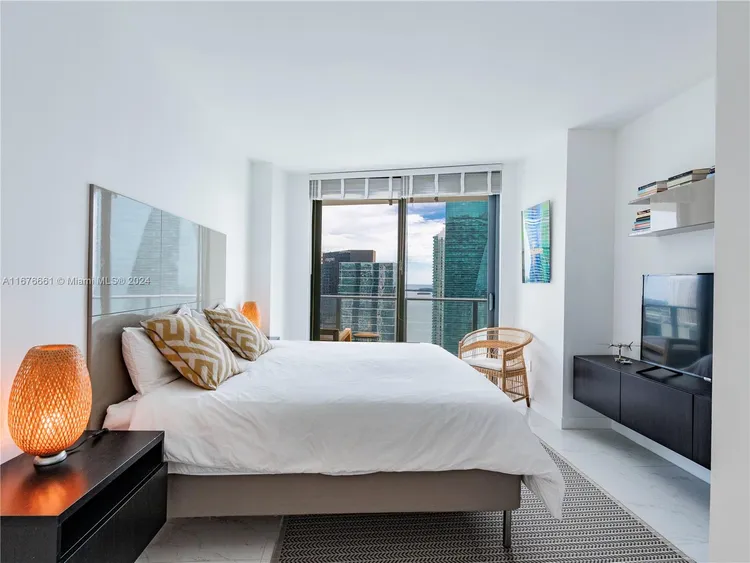 Dua Miami (SLS Hotel and Residences) #2901 image #11