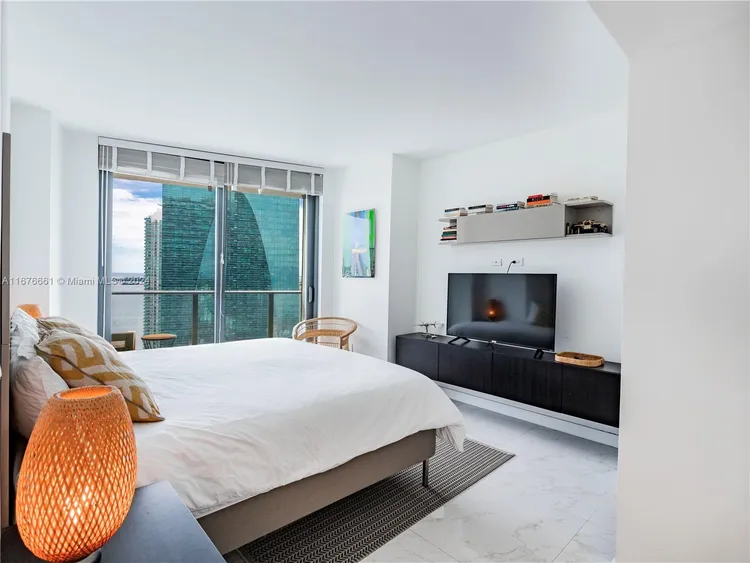 Dua Miami (SLS Hotel and Residences) #2901 image #12