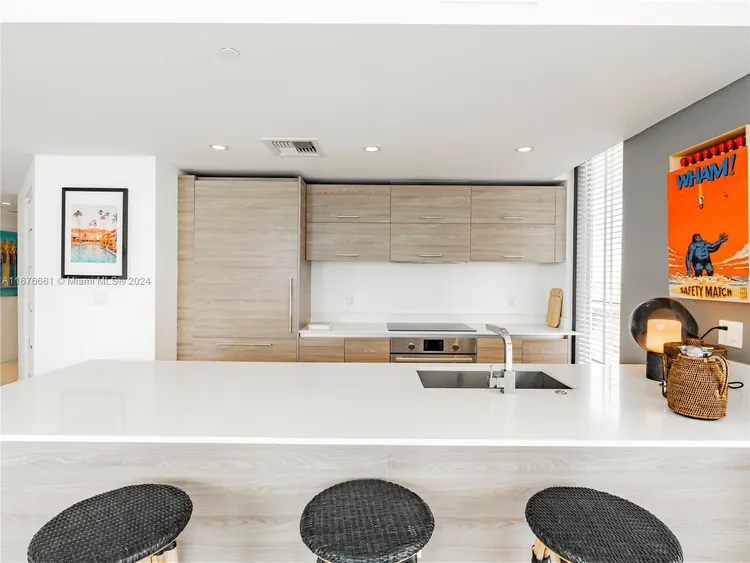 Dua Miami (SLS Hotel and Residences) #2901 image #19