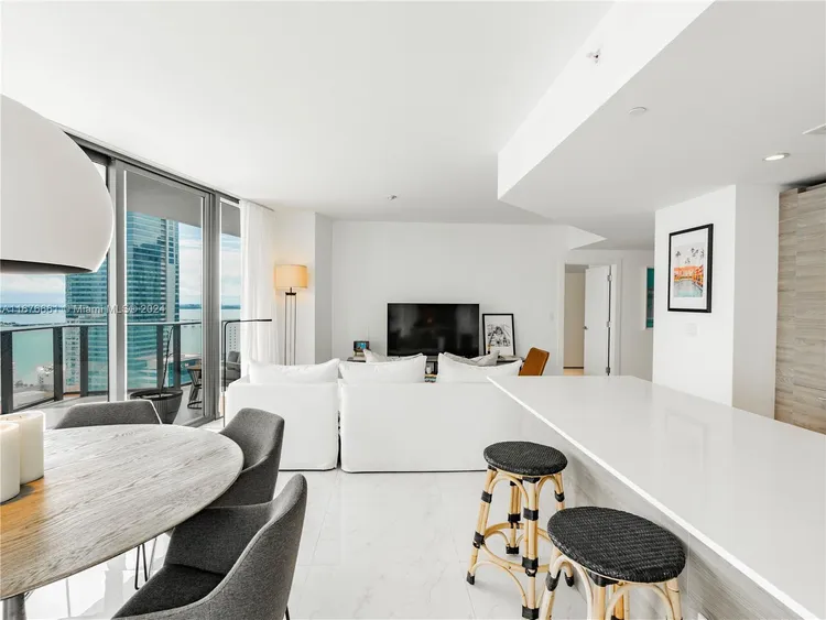 Dua Miami (SLS Hotel and Residences) #2901 image #20