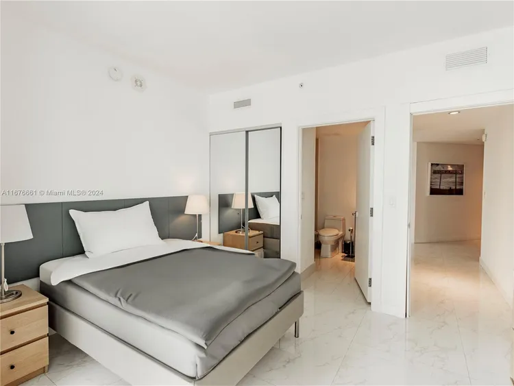 Dua Miami (SLS Hotel and Residences) #2901 image #21