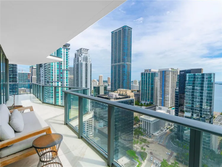 Dua Miami (SLS Hotel and Residences) #2901 image #23