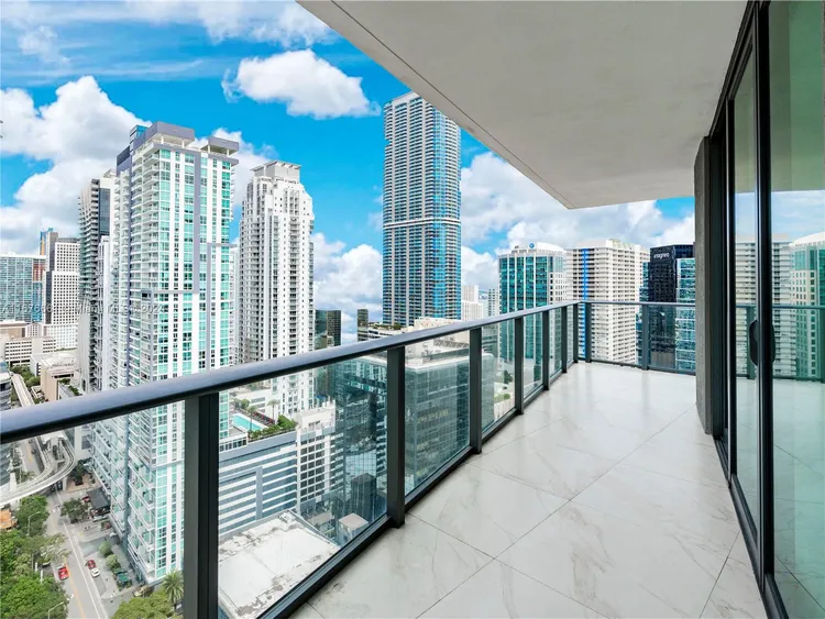Dua Miami (SLS Hotel and Residences) #2901 image #24