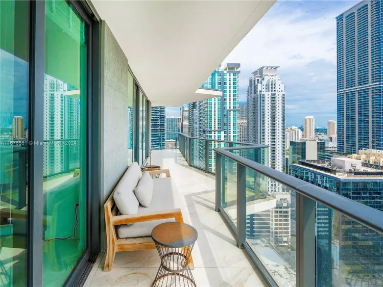 Dua Miami (SLS Hotel and Residences) #2901 image #25
