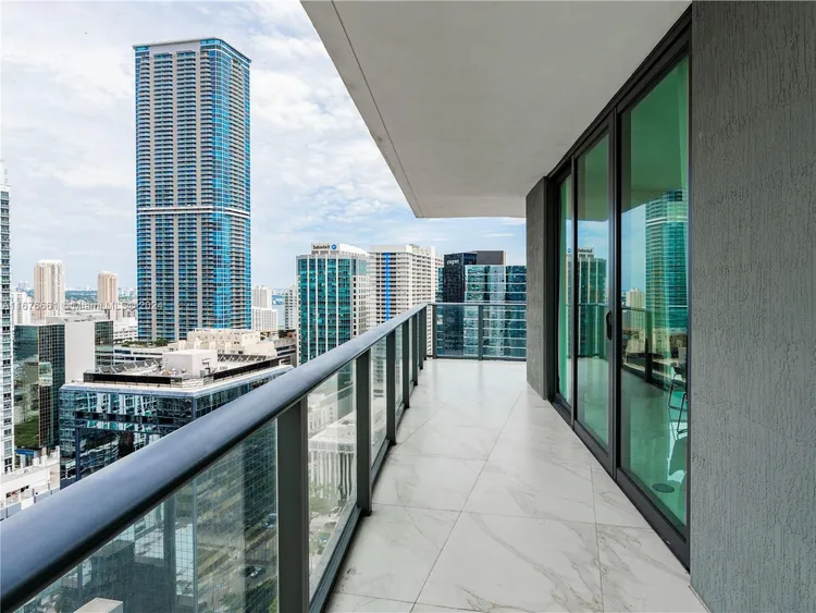 Dua Miami (SLS Hotel and Residences) #2901 image #26