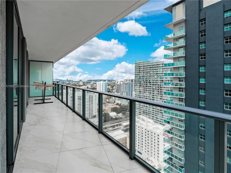 Dua Miami (SLS Hotel and Residences) #2901 image #27