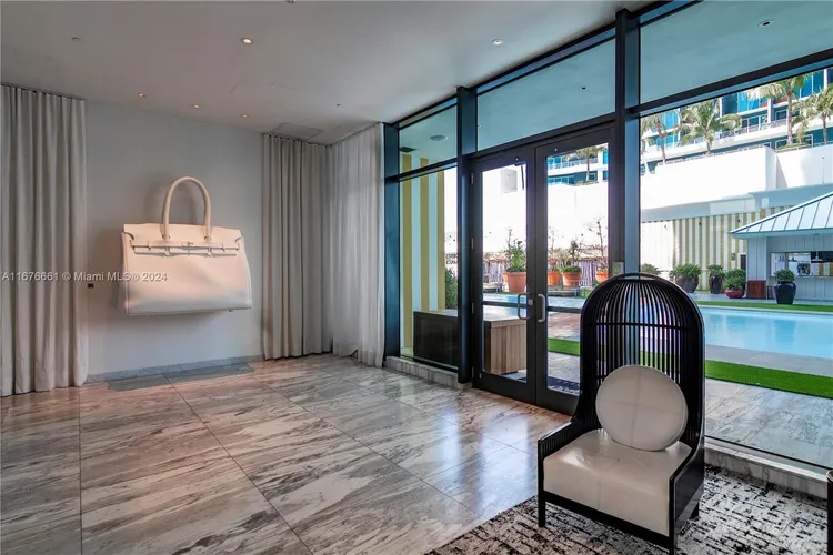 Dua Miami (SLS Hotel and Residences) #2901 image #35