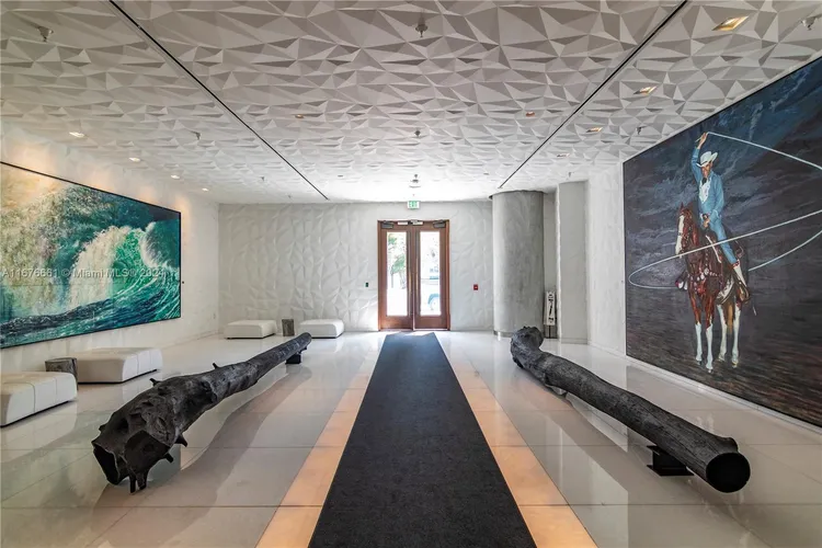 Dua Miami (SLS Hotel and Residences) #2901 image #36