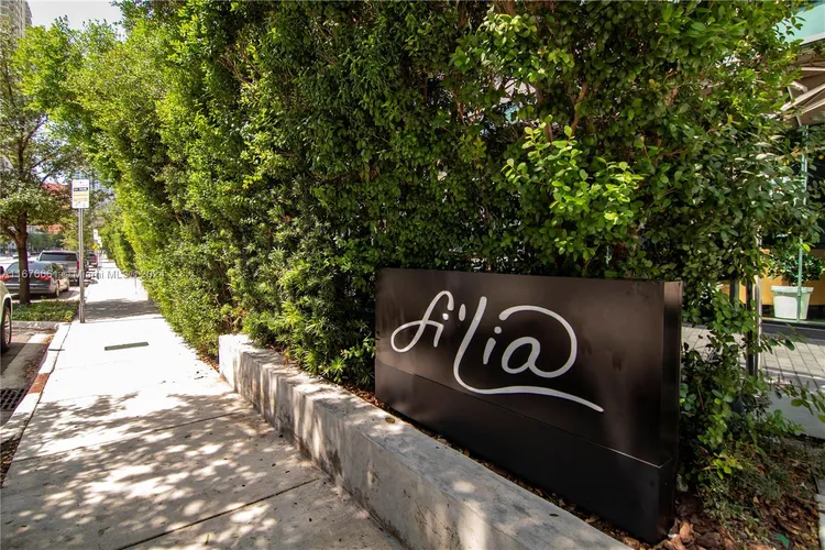 Dua Miami (SLS Hotel and Residences) #2901 image #37