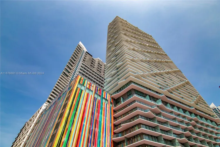 Dua Miami (SLS Hotel and Residences) #2901 image #38