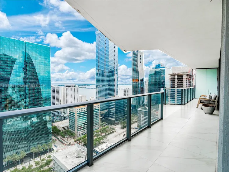 Dua Miami (SLS Hotel and Residences) #2901 image #7