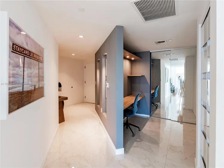 Dua Miami (SLS Hotel and Residences) #2901 image #8