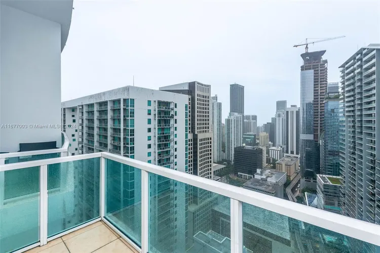 Brickell on the River South #2314 image #33