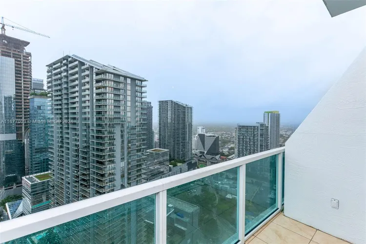 Brickell on the River South #2314 image #35