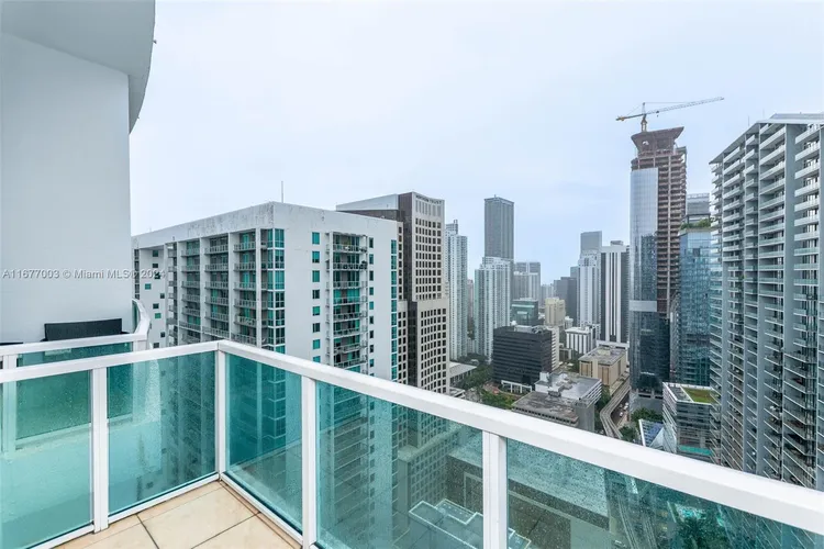 Brickell on the River South #2314 image #36