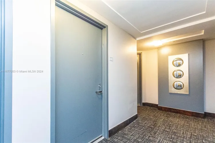 Brickell on the River South #2314 image #37