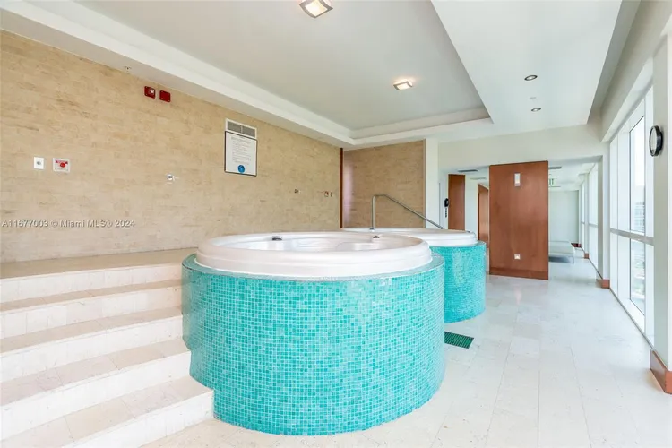 Brickell on the River South #2314 image #40