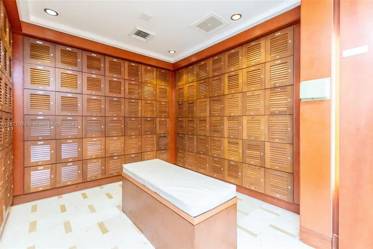 Brickell on the River South #2314 image #41