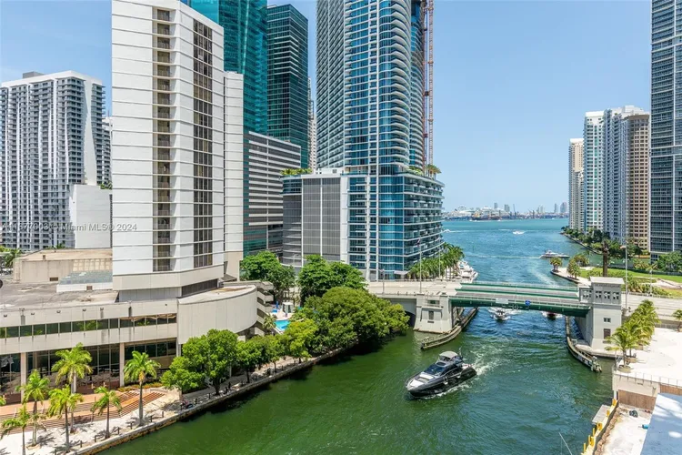 Brickell on the River South #2314 image #50