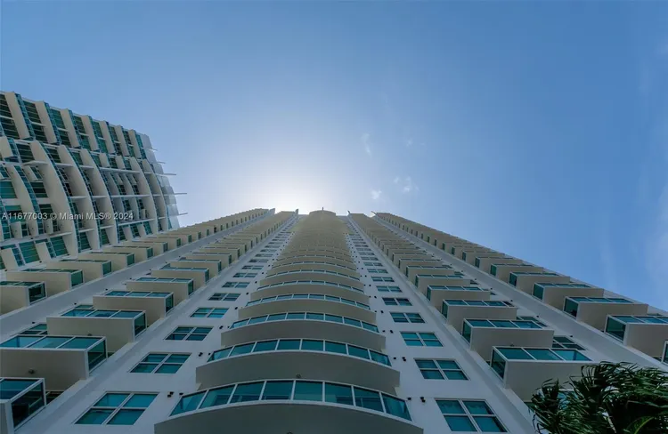 Brickell on the River South #2314 image #51