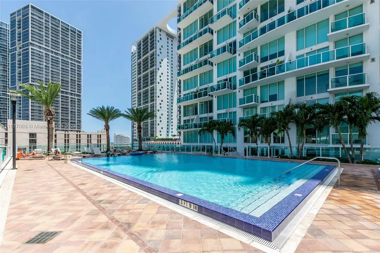 Brickell on the River South #2314 image #52