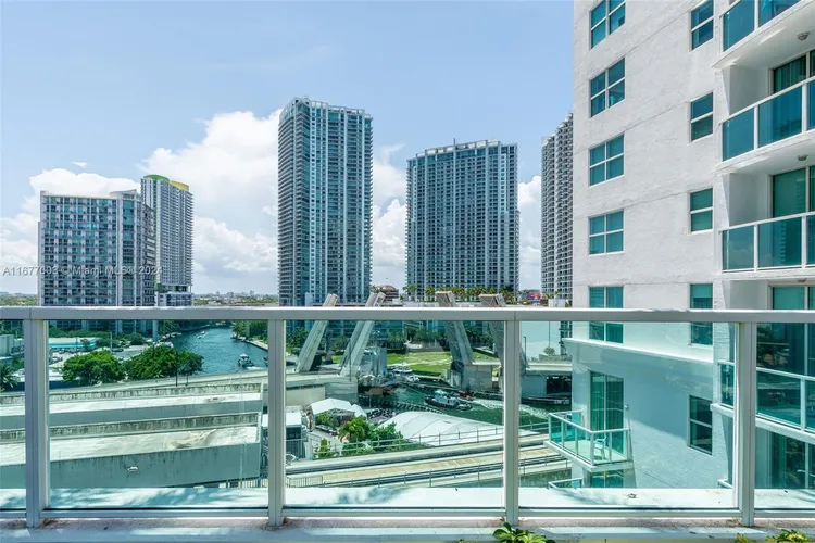 Brickell on the River South #2314 image #53