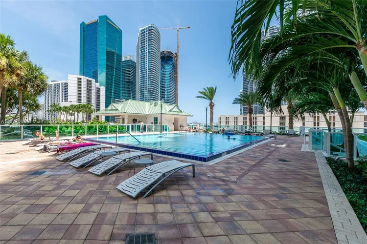 Brickell on the River South #2314 image #54