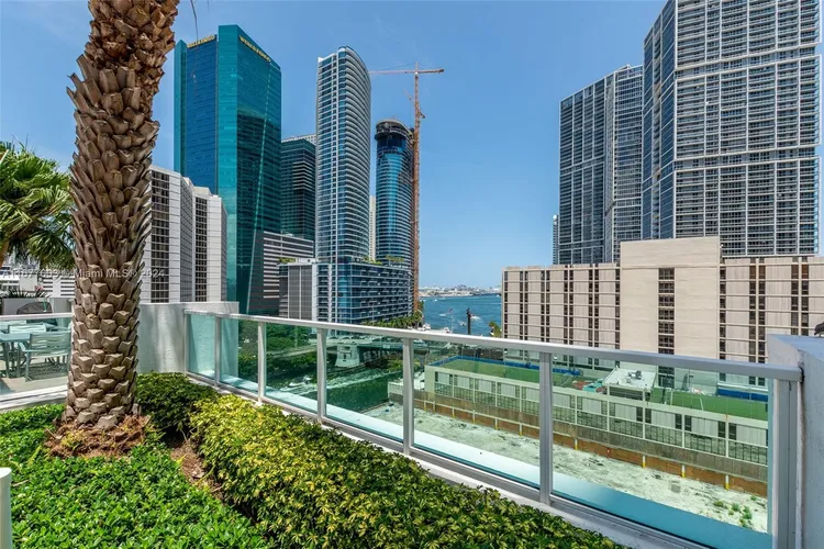 Brickell on the River South #2314 image #55