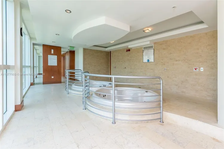 Brickell on the River South #2314 image #56