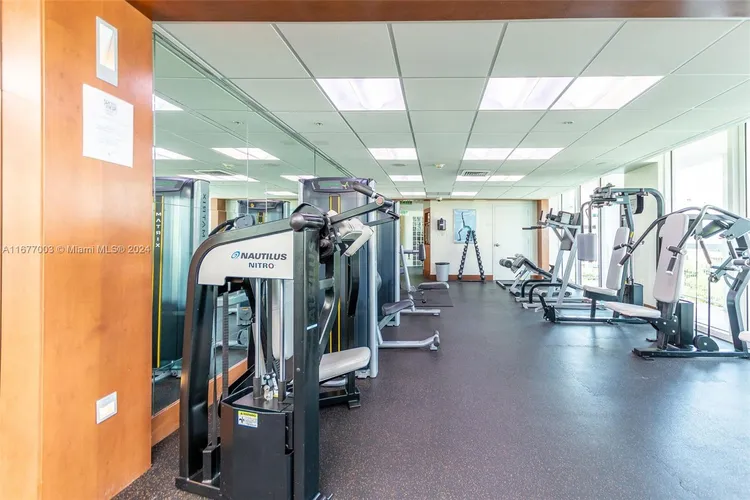 Brickell on the River South #2314 image #58