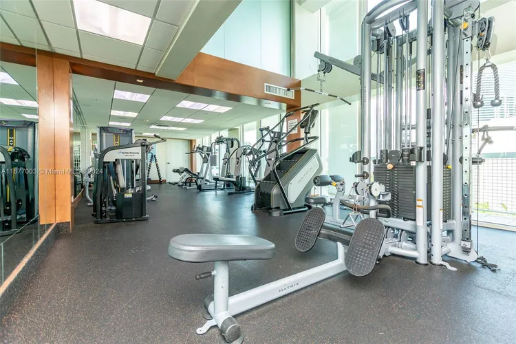 Brickell on the River South #2314 image #59